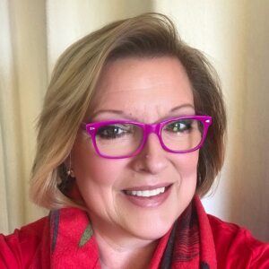 Profilbild von Susanne Dickmann