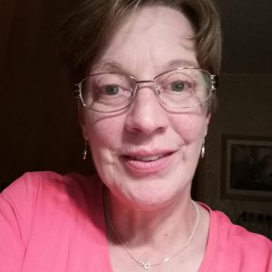 Profilbild von Susanne Diehl