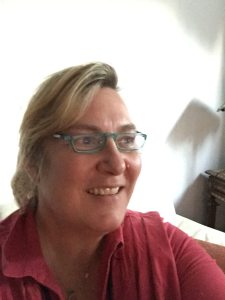 Profilbild von Susanne Diepers