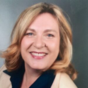 Profilbild von Susanne Diepers