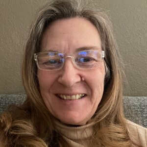 Profilbild von Susanne Diepers