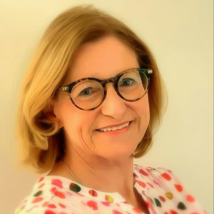 Profilbild von Susanne Diericks