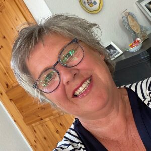 Profilbild von Susanne Diesing-Lipka