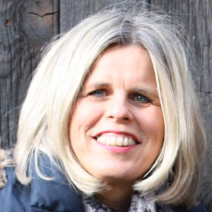 Profilbild von Susanne Diestelmann-Gantert