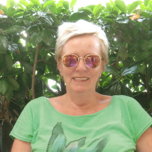 Profilbild von Susanne Diester