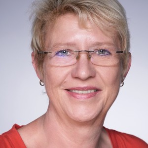 Profilbild von Susanne Dieter