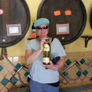 Profilbild von Susanne Dietz