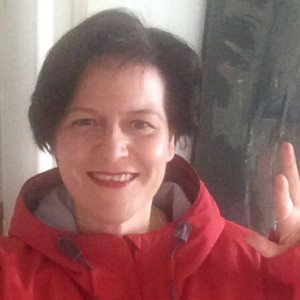 Profilbild von Susanne Dietz