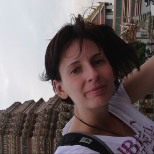 Profilbild von Susanne Dietze