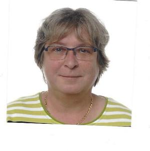 Profilbild von Susanne Dill