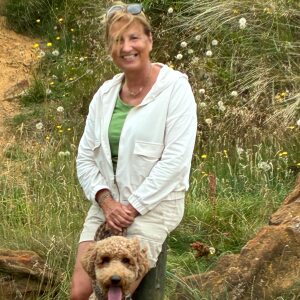 Profilbild von Susanne Dillenhöfer