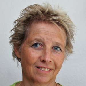 Profilbild von Susanne Dilling