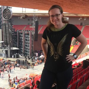 Profilbild von Susanne Dittmann