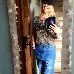 Profilbild von Susanne Dittmann