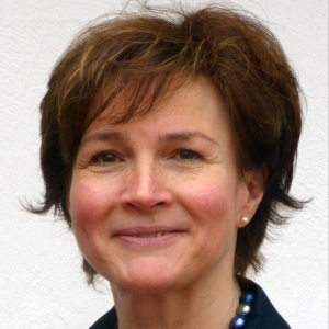 Profilbild von Susanne Dittmann