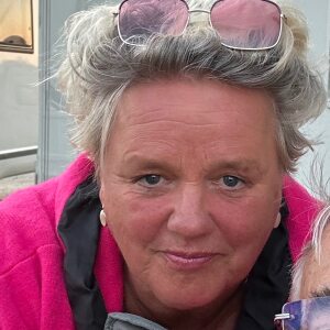 Profilbild von Susanne Dittombee
