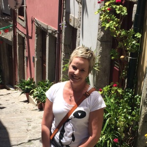 Profilbild von Susanne Dittrich