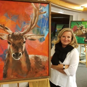 Profilbild von Susanne Dobler