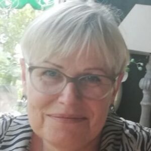 Profilbild von Susanne Dobrick