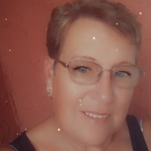 Profilbild von Susanne Dockery