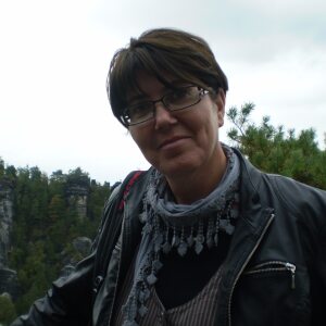 Profilbild von Susanne Döbler