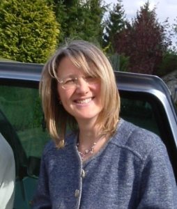 Profilbild von Susanne Doell