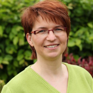 Profilbild von Susanne Dölvers