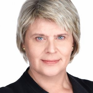 Profilbild von Susanne Dönitz