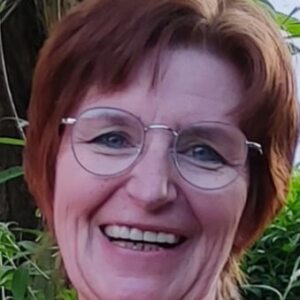 Profilbild von Susanne Doerfer