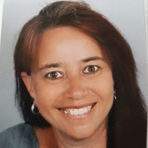 Profilbild von Susanne Dörschel