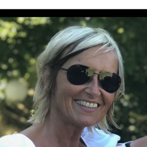 Profilbild von Susanne Dohmann