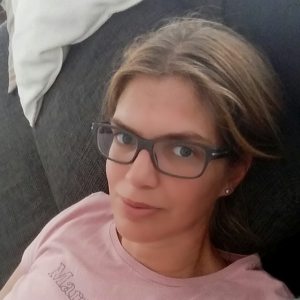 Profilbild von Susanne Dohmen