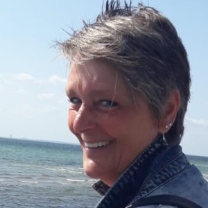 Profilbild von Susanne Dohnert