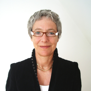 Profilbild von Susanne Dohrn