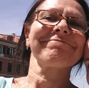 Profilbild von Susanne Doll