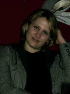 Profilbild von Susanne Domscheit
