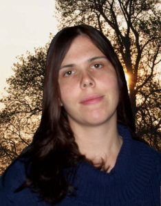 Profilbild von Susanne Domschke