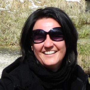 Profilbild von Susanne Donhauser