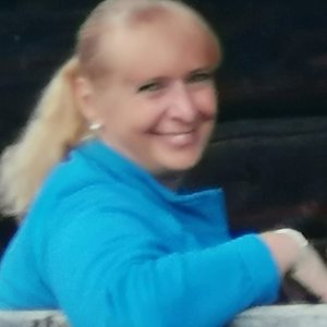 Profilbild von Susanne Doriat