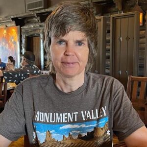 Profilbild von Susanne Dorn