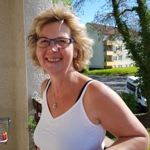 Profilbild von Susanne Dornstrey-Wettlaufer