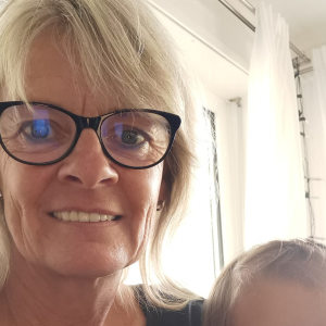 Profilbild von Susanne Dorow