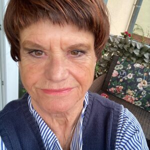 Profilbild von Susanne Dr. Engel