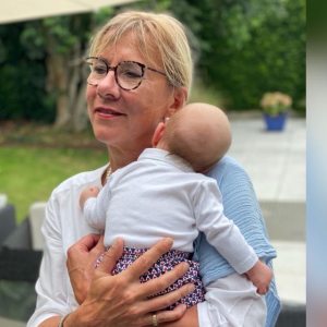 Profilbild von Susanne Dr. Listmann