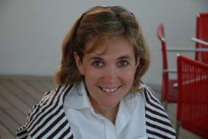 Profilbild von Susanne Dr. Nellissen