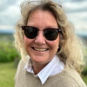 Social Media Profilbild Susanne Dr. Schippers 