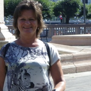 Profilbild von Susanne Dr.Hanke