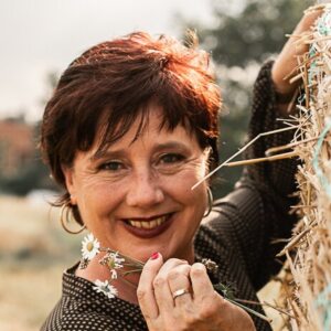 Profilbild von Susanne Dräger