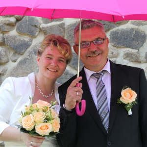 Profilbild von Susanne Dressel