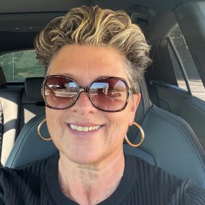 Profilbild von Susanne Dressler